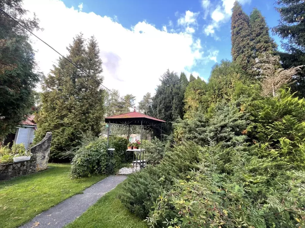 Дом в Московская область, Одинцовский городской округ, д. Молоденово, ... - Фото 1