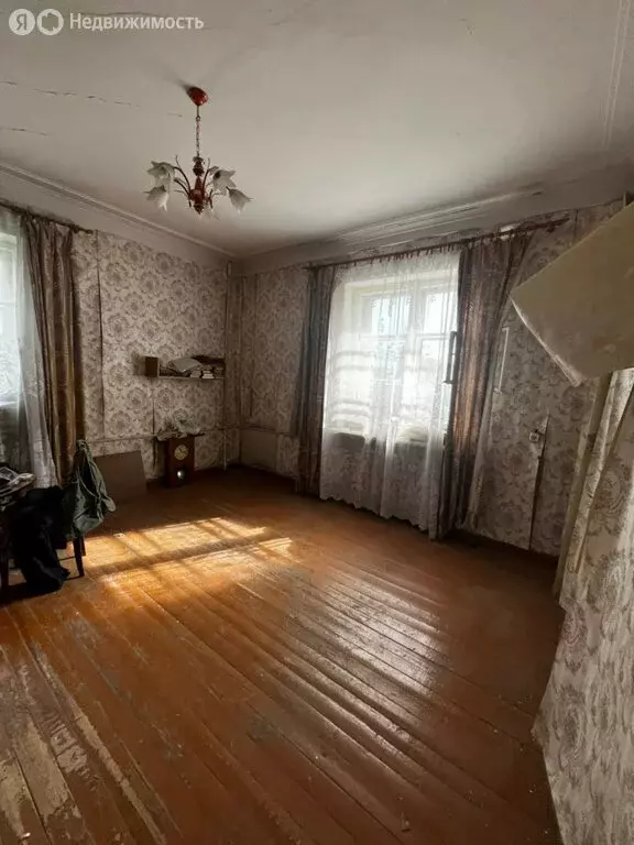 3-комнатная квартира: Вологда, Зосимовская улица, 36 (76.4 м) - Фото 1