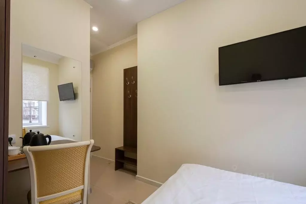 Комната Татарстан, Казань ул. Каюма Насыри, 26 (10.0 м) - Фото 2