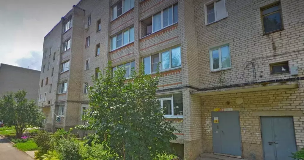Продаётся 2-к квартира, 55 м - Фото 1