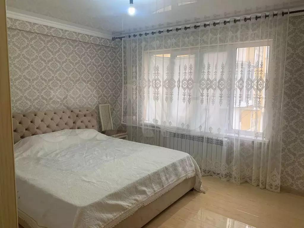 2-к. квартира, 72 м, 9/10 эт. - Фото 0