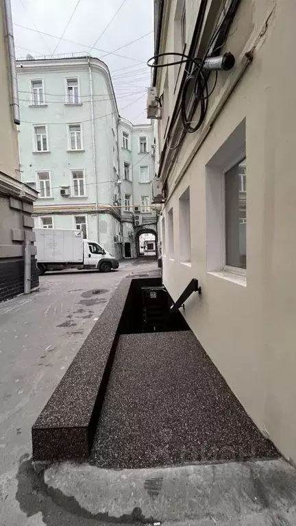 Помещение свободного назначения в Москва ул. Петровка, 19С3 (200 м) - Фото 2