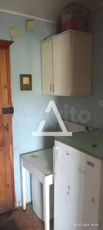 Квартира-студия, 18 м, 5/5 эт. - Фото 1