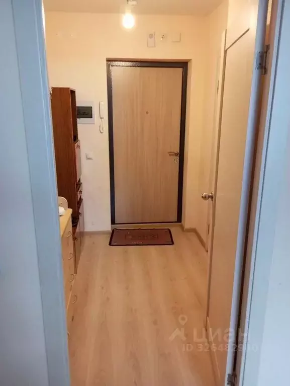 Студия Пермский край, Пермь ул. Адмирала Ушакова, 34А (27.0 м) - Фото 2