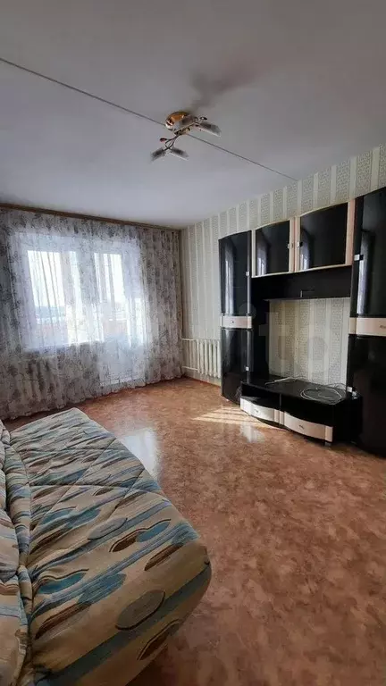 2-к. квартира, 50 м, 4/6 эт. - Фото 1