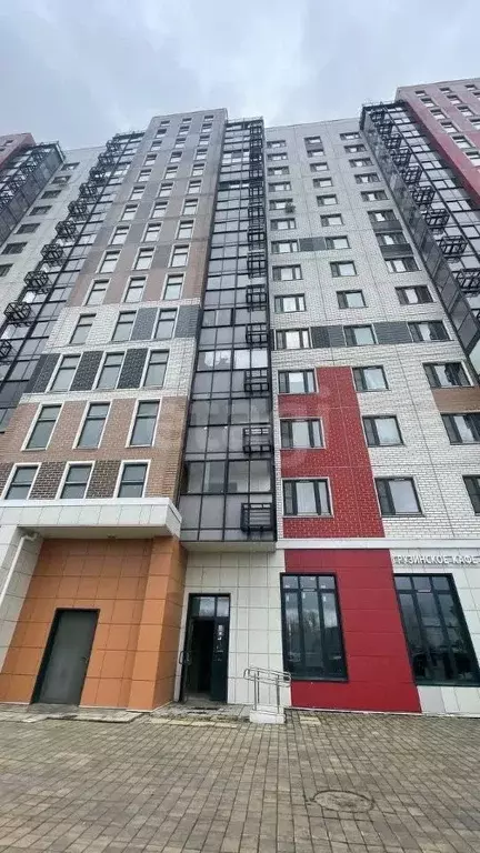 Помещение свободного назначения в Москва Долгопрудная аллея, 14к4 (50 ... - Фото 1