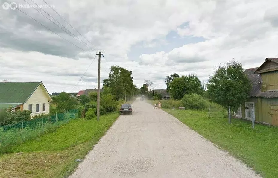 Участок в Ленинградская область, Гатчинский муниципальный округ, ... - Фото 1