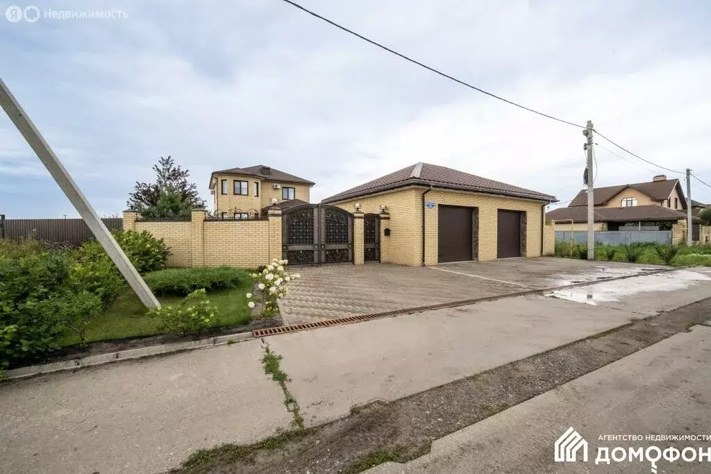 Дом в Омск, Широкая улица, 82 (180 м) - Фото 0
