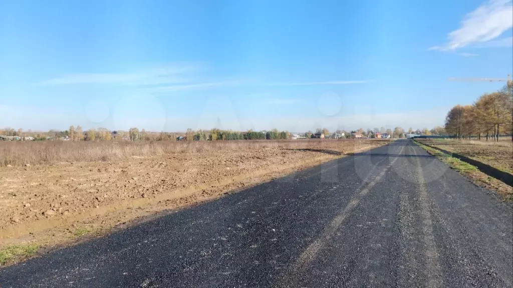 Участок 7,1 сот. (ИЖС) - Фото 0