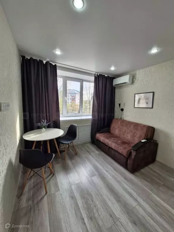 Продаётся 1-к квартира, 23 м - Фото 0