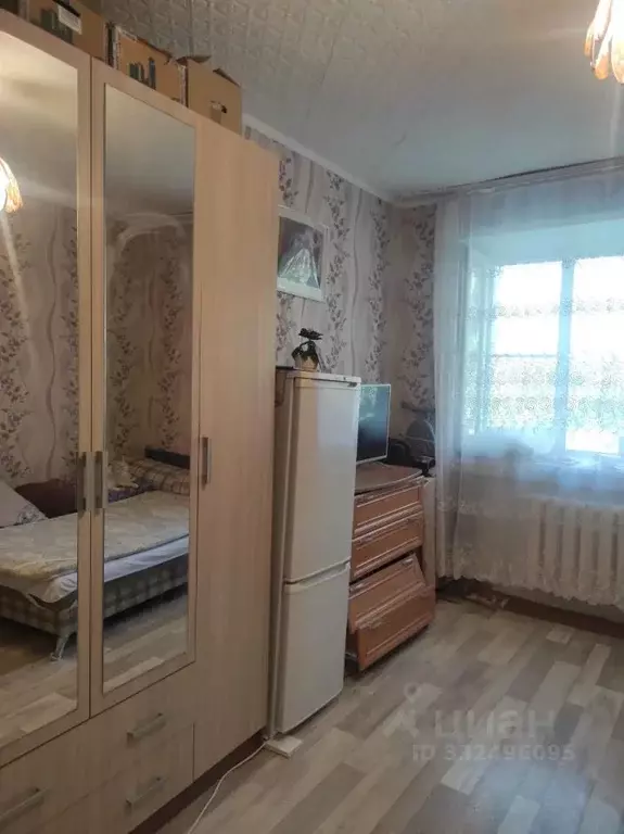 Комната Новосибирская область, Новосибирск ул. Твардовского, 8 (19.0 ... - Фото 1