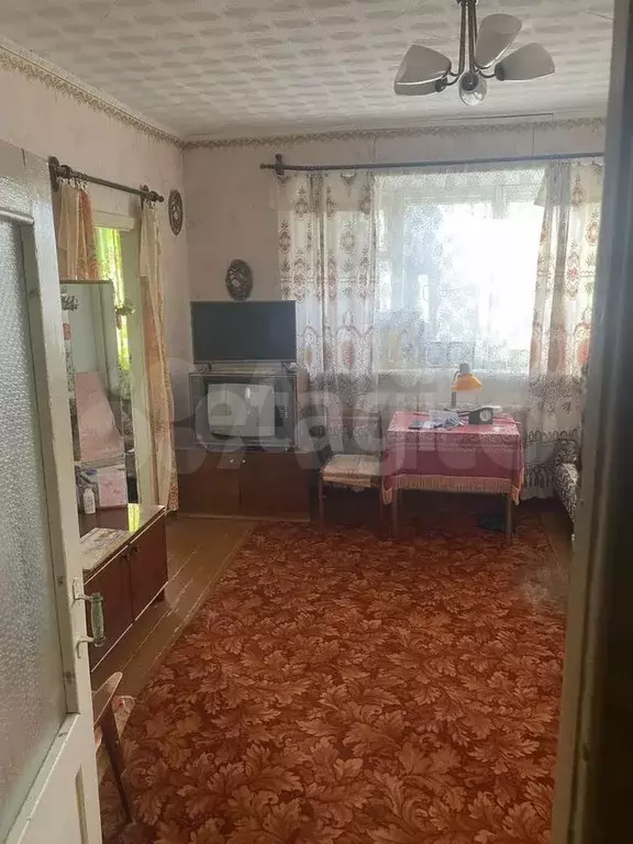 2-к. квартира, 45,1 м, 1/2 эт. - Фото 1