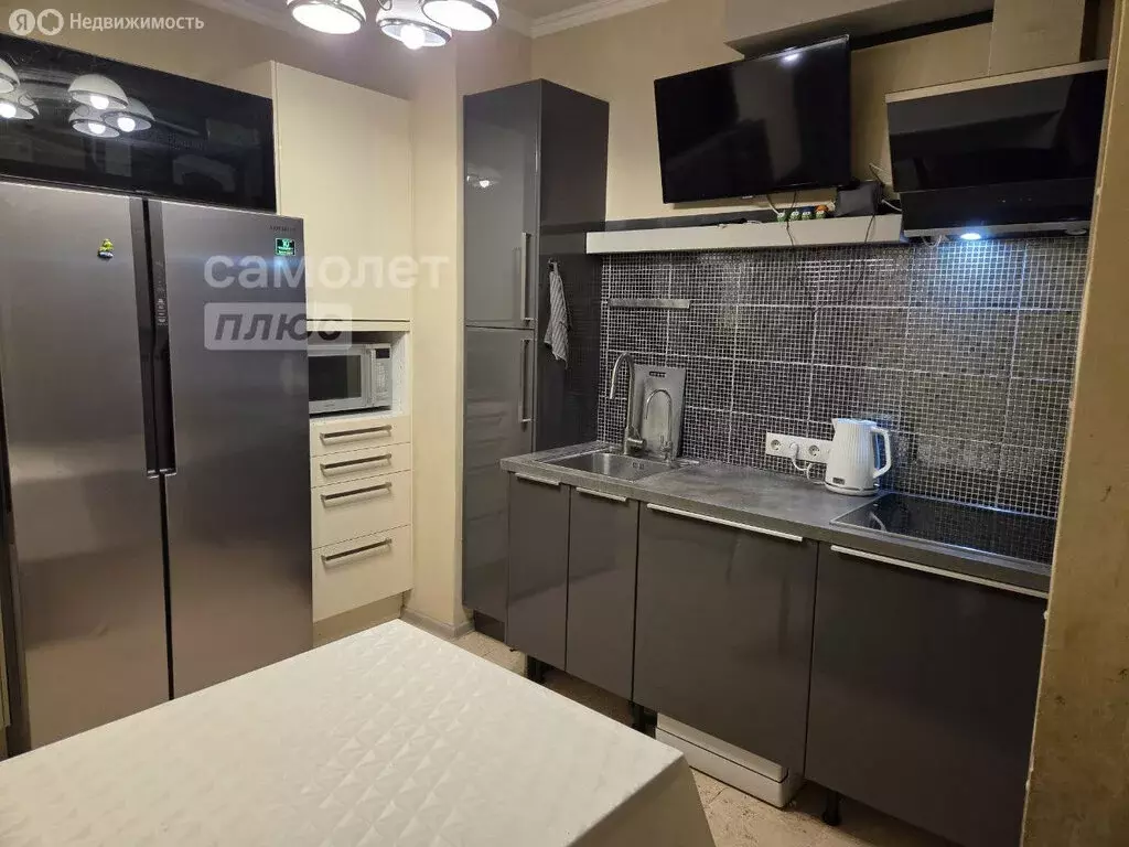 2-комнатная квартира: Котельники, 2-й Покровский проезд, 12 (51.3 м) - Фото 1