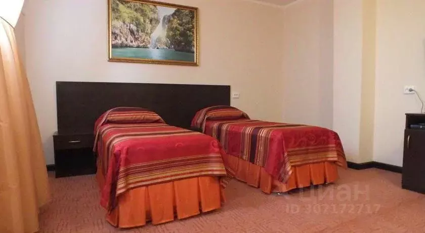 Комната Краснодарский край, Темрюк Октябрьская ул., 50 (19.0 м) - Фото 1