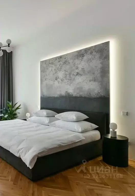 2-к кв. Татарстан, Казань ул. Павлюхина, 110В (62.0 м) - Фото 2