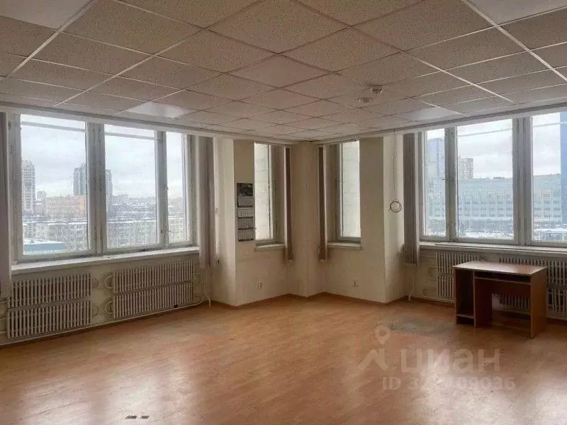 Офис в Санкт-Петербург пл. Конституции, 2 (47 м) - Фото 1