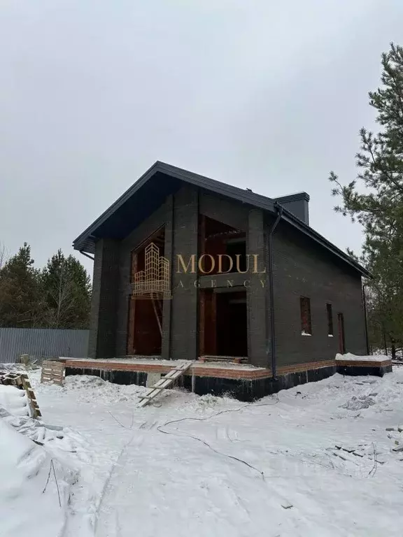 Дом в Татарстан, Казань Корнер Брайт жилой комплекс (169 м) - Фото 2