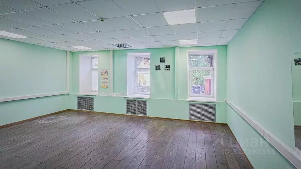 Помещение свободного назначения в Москва Тетеринский пер., 12С2 (40 м) - Фото 0