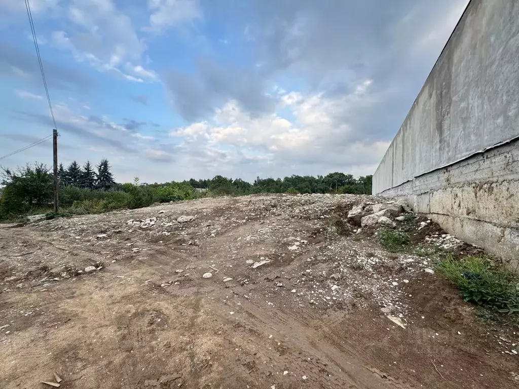 Участок в Кабардино-Балкария, Нальчик Ландыш СДТ,  (5.02 сот.) - Фото 1