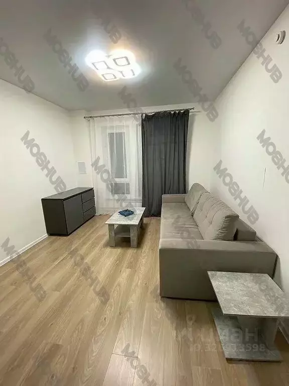 Студия Москва Большая Очаковская ул., 2 (20.0 м) - Фото 2