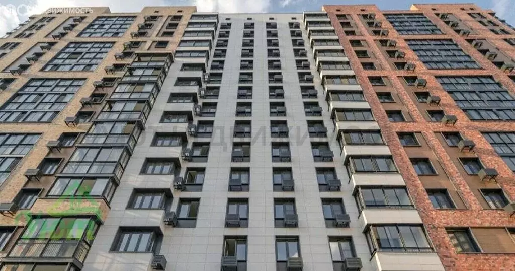 2-комнатная квартира: Жуковский, улица Гагарина, 81/1 (50 м) - Фото 1