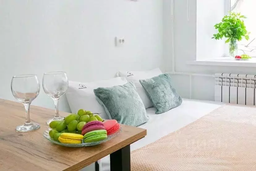 1-к кв. Санкт-Петербург Вознесенский просп., 55 (10.0 м) - Фото 1