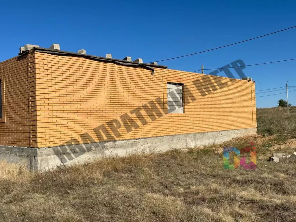 Участок в Калмыкия, Элиста ул. Волгодонская (5.02 сот.) - Фото 2