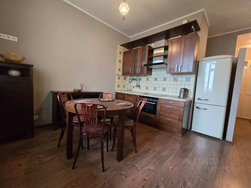 2-к кв. Москва Нахимовский просп., 56 (50.0 м) - Фото 0