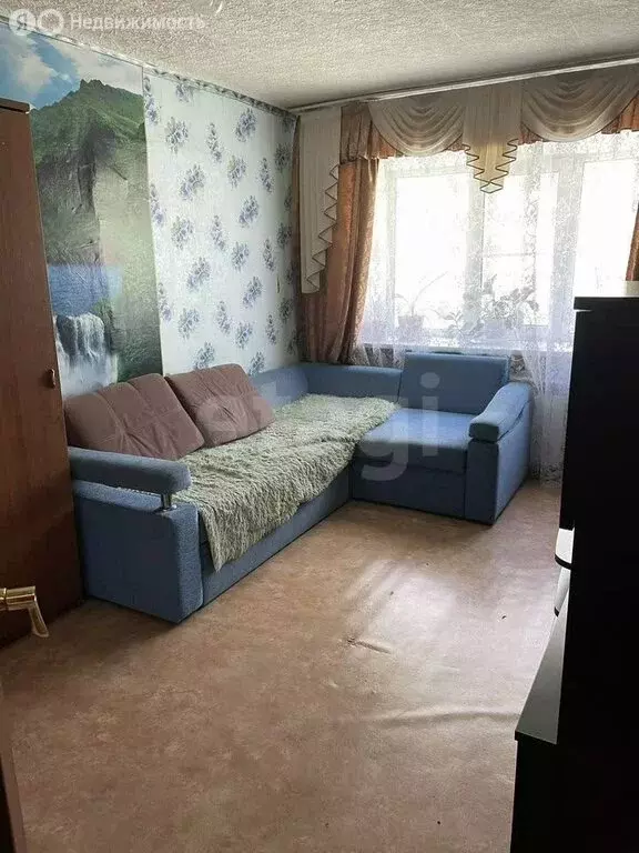 2-комнатная квартира: Миасс, Молодёжная улица, 24 (40.9 м) - Фото 2