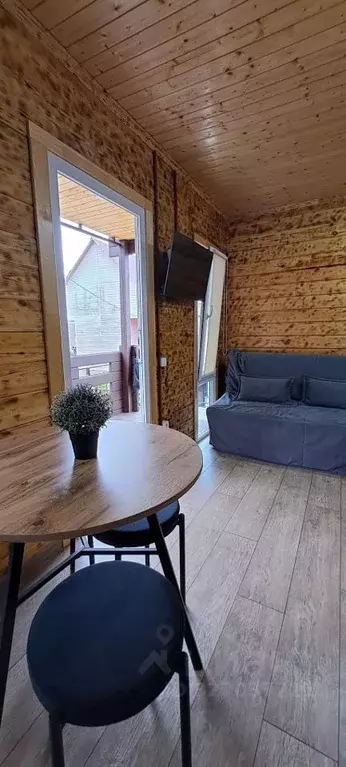 Дом в Краснодарский край, Сочи Главная ул., 471 (25 м) - Фото 1