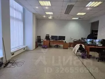Офис в Москва Волгоградский просп., 2 (305 м) - Фото 1