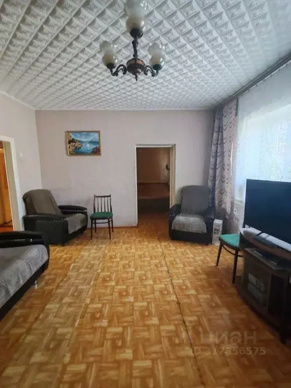 Дом в Оренбургская область, Орск Новый город мкр, ул. Ашхабадская (70 ... - Фото 1