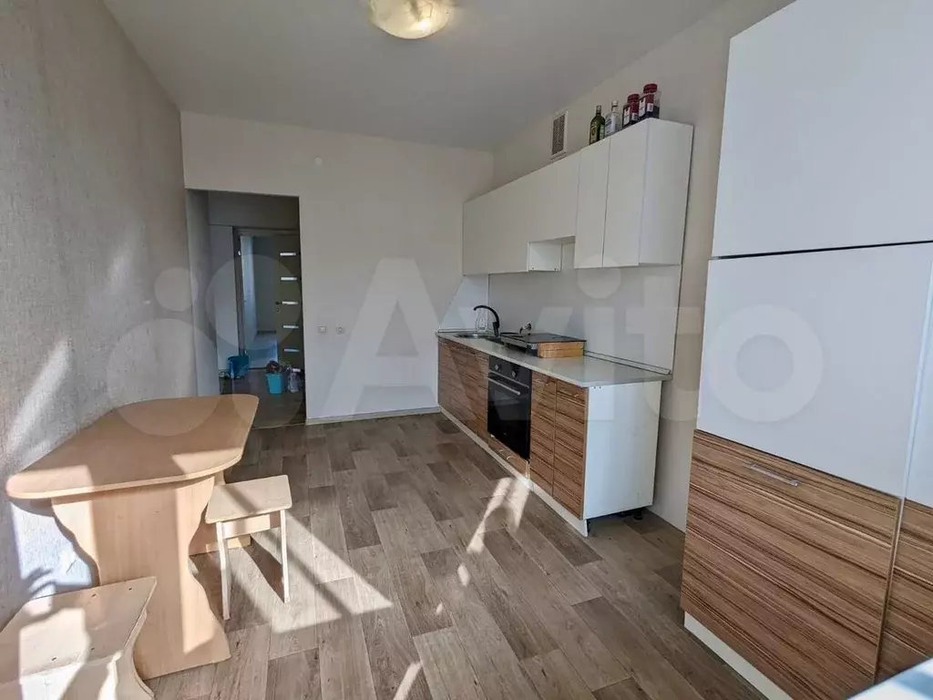 3-к. квартира, 70м, 4/5эт. - Фото 1