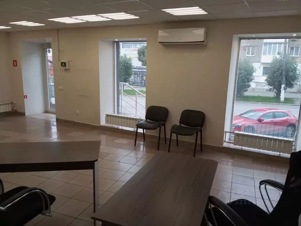 Помещение свободного назначения в Удмуртия, Ижевск Красноармейская ... - Фото 1