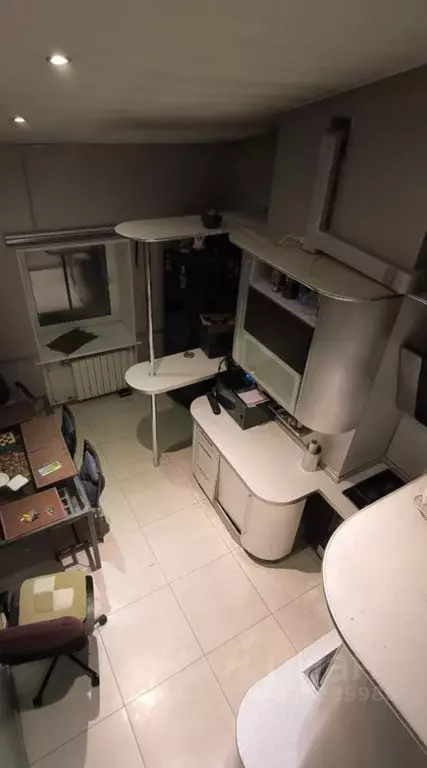 2-к кв. Санкт-Петербург ул. Чайковского, 81 (60.0 м) - Фото 2