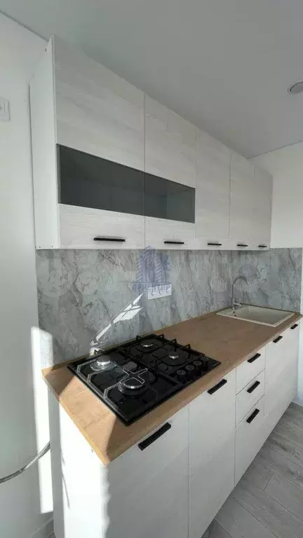 2-к. квартира, 47,7 м, 5/9 эт. - Фото 1