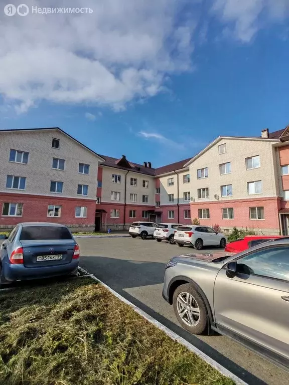3-комнатная квартира: Полевской, улица Ленина, 33А (68 м) - Фото 0