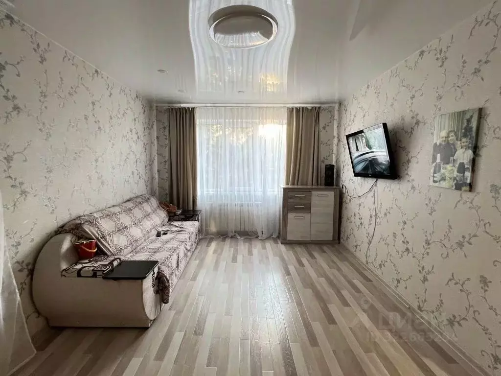 4-к кв. Ставропольский край, Ставрополь ул. Васякина, 194 (79.0 м) - Фото 1