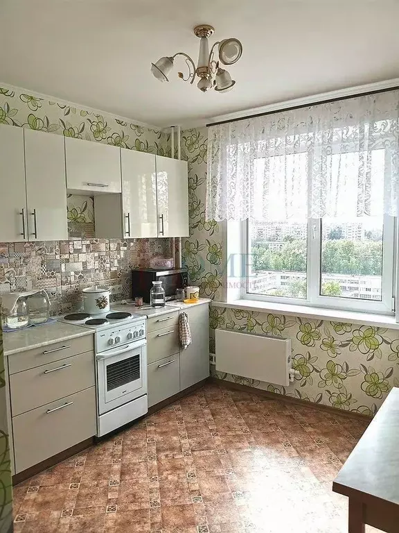 1-к кв. Новосибирская область, Новосибирск ул. Толбухина, 25/1 (40.0 ... - Фото 1