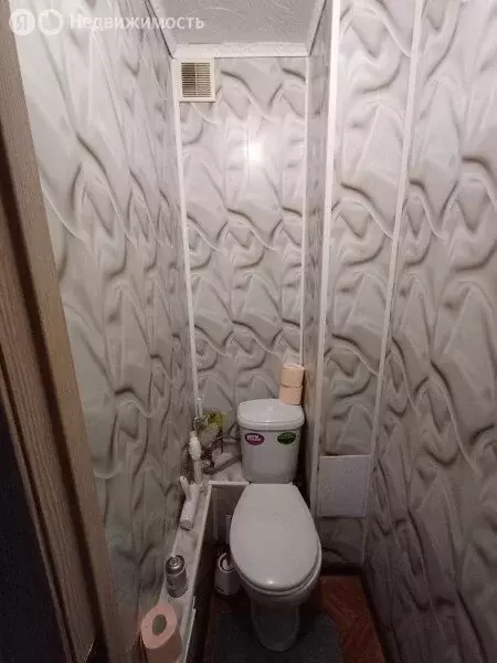 3-комнатная квартира: Усть-Илимск, Белградская улица, 10 (64.7 м) - Фото 1