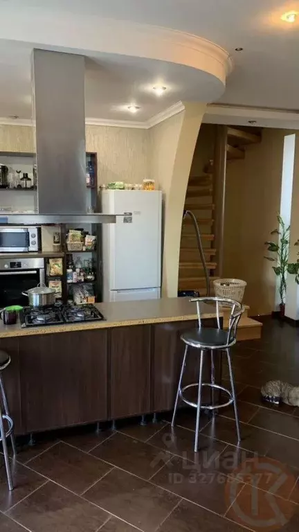 Дом в Крым, Симферополь ул. Братьев Айвазовских, 58 (230 м) - Фото 2