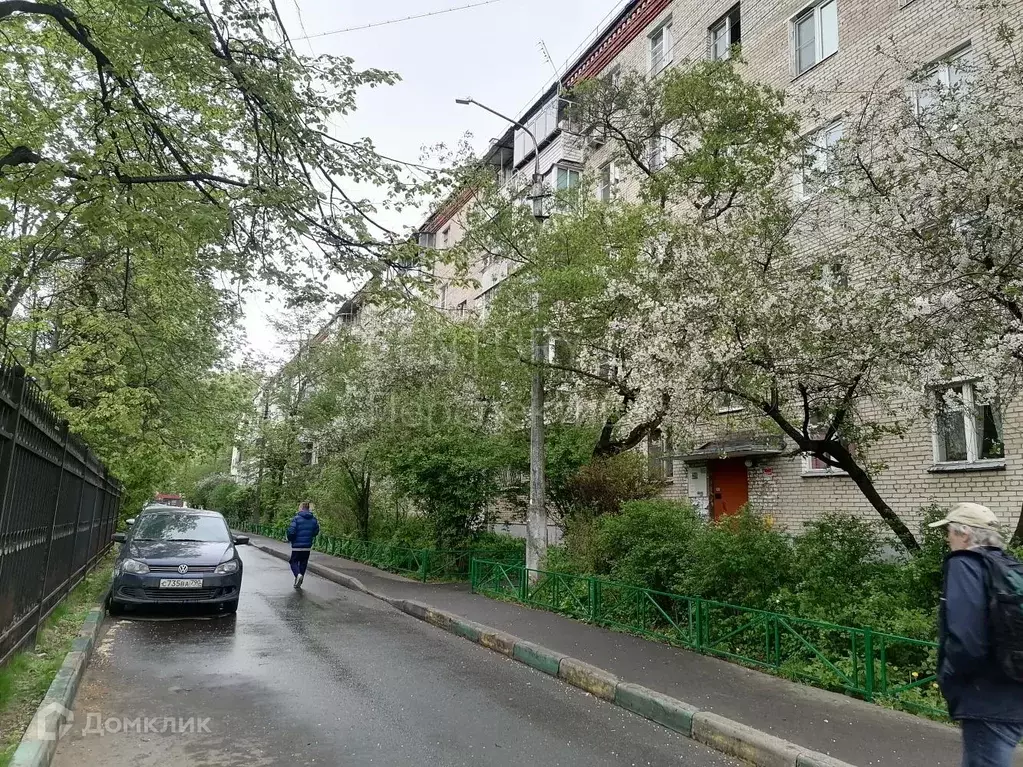 Продаётся 2-к квартира, 46.2 м - Фото 0