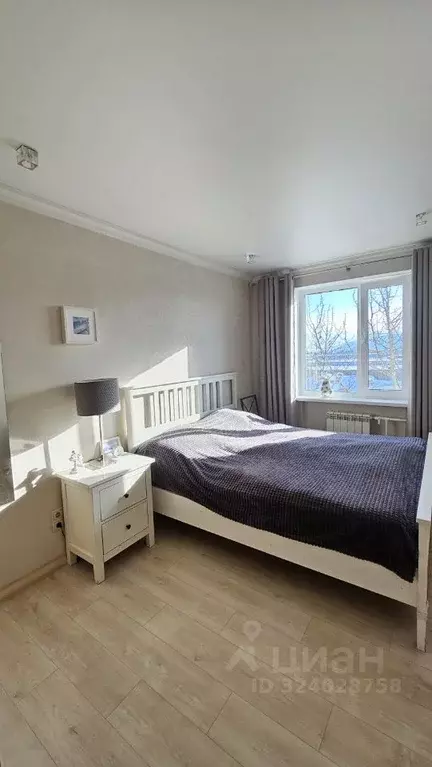 2-к кв. Камчатский край, Петропавловск-Камчатский просп. Карла Маркса, ... - Фото 1