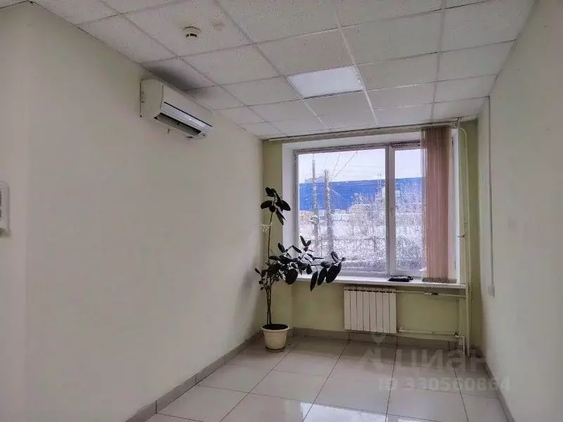 Офис в Нижегородская область, Нижний Новгород Юбилейная ул., 2 (34 м) - Фото 1