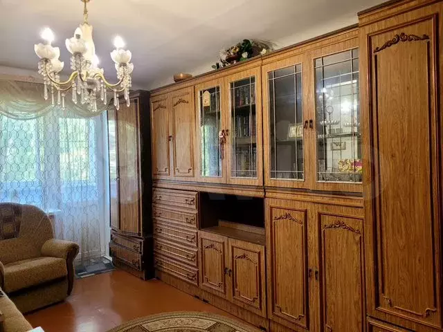 2-к. квартира, 43 м, 5/5 эт. - Фото 0