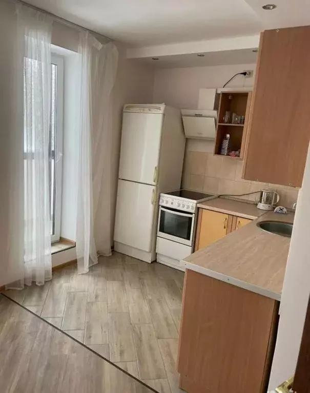 Квартира, студия, 25 м - Фото 1