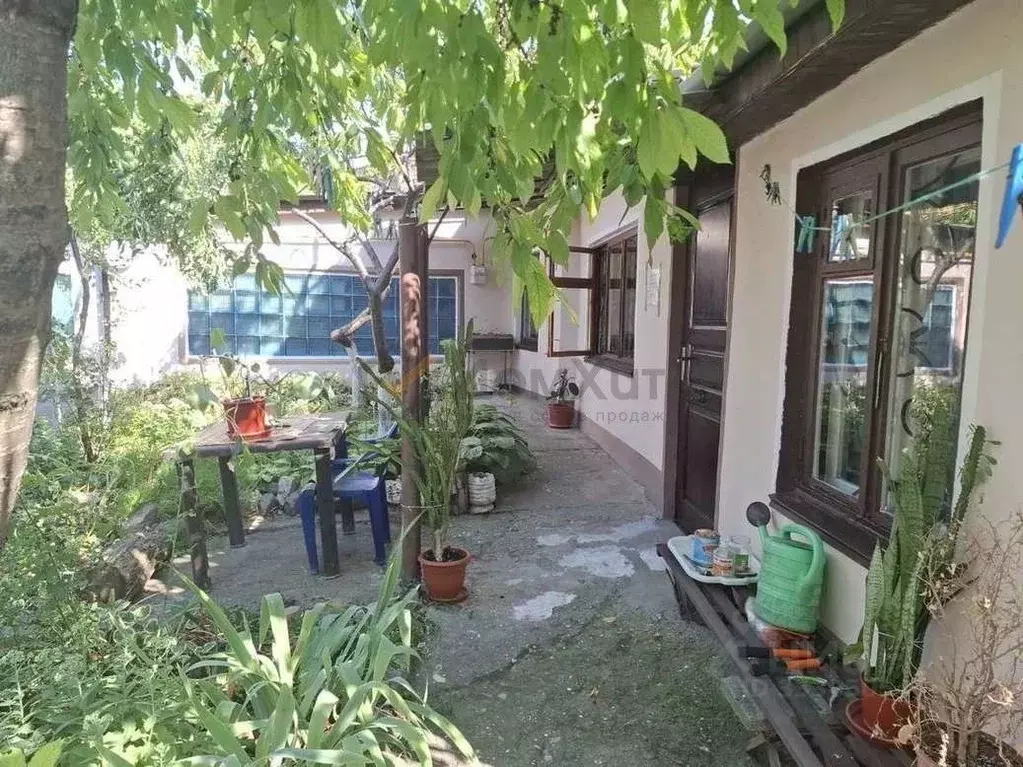 3-к кв. Крым, Симферополь ул. Сергеева-Ценского, 40 (85.6 м) - Фото 1