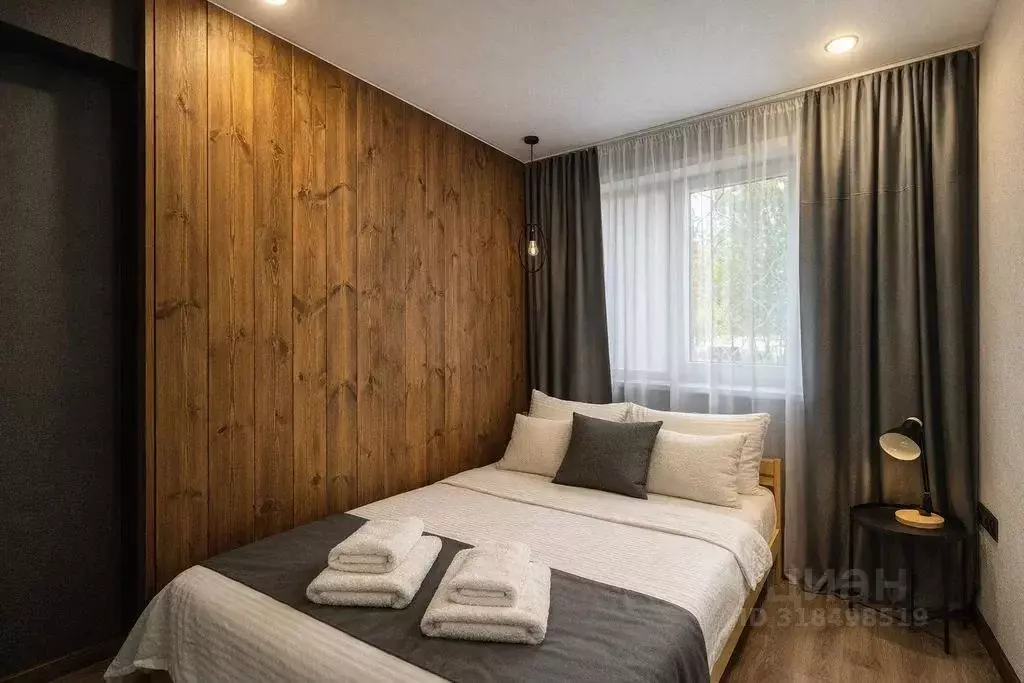 Комната Кемеровская область, Кемерово Красная ул., 12 - Фото 2