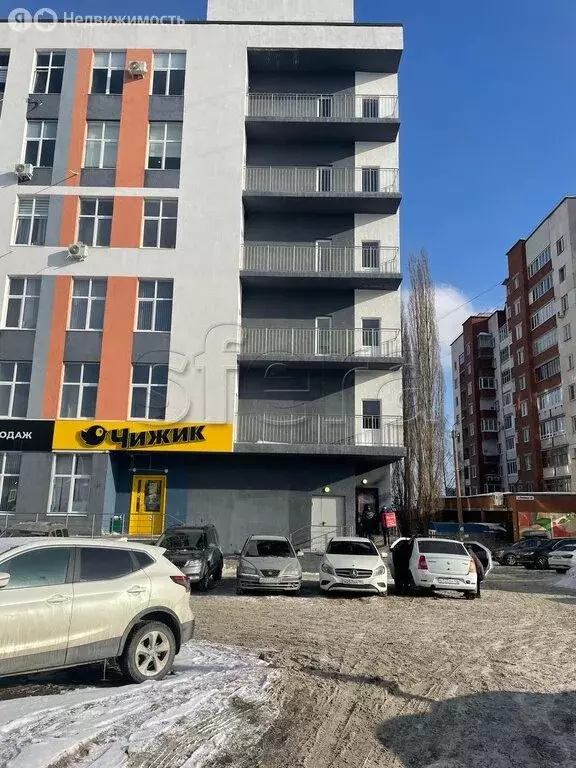 Офис (27.7 м) - Фото 0