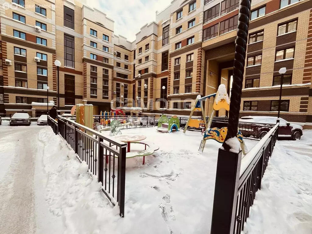 2-комнатная квартира: Киров, Пролетарская улица, 14 (71.3 м) - Фото 2